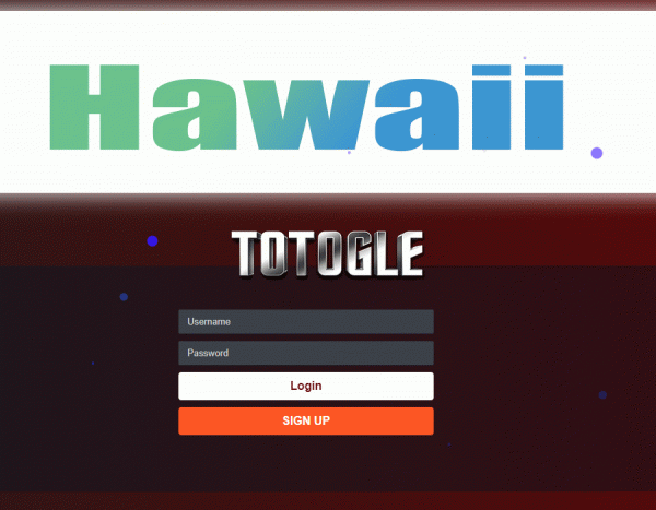 [토토사이트] 하와이 HAWAII 먹튀검증 vip2022-95.com 검증완료