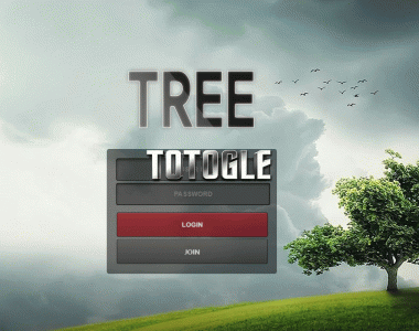 [토토사이트] 트리 TREE 먹튀검증 tree-8787.com 검증완료