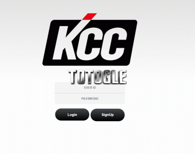 [토토사이트] KCC 먹튀검증 kcc-7979.com 검증완료